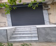 Kirayə (aylıq) Ofis Nəriman Nərimanov m., Montin qəs., Rahat supermarket Nərimanov, Nərimanov r.