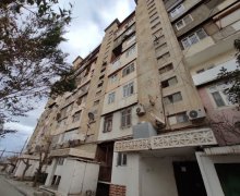 bileceride bina evleri Avtovağzal m., Biləcəri qəs., Binəqədi r.