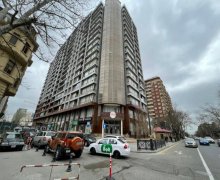 Satılır Yeni Tikili 28 May m., Nəsimi r.