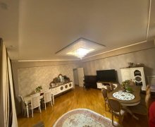 Satılır Yeni Tikili Nizami m., Nəsimi r.