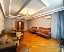 Kirayə (aylıq) Yeni Tikili Xətai m., Xətai r.