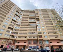 Продажа Новостройка İnşaatçılar м., пос. Йени Ясамал, Ясамал р. Продажа Новостройка İnşaatçılar м., пос. Йени Ясамал, Ясамал р.