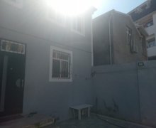 Satılır Həyət evi/villa Qaraçuxur qəs., Suraxanı r.