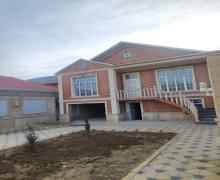 Продажа Дома/Виллы пос. Забрат, Сабунчу р.