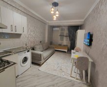 Kirayə (aylıq) Yeni Tikili Xırdalan ş.