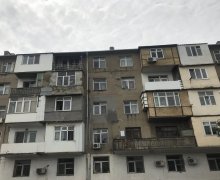 Satılır Köhnə Tikili Avtovağzal m., Biləcəri qəs., Binəqədi r. Satılır Köhnə Tikili Avtovağzal m., Biləcəri qəs., Binəqədi r.