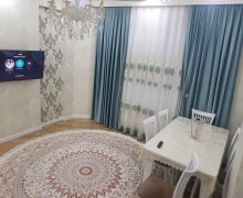 Satılır Yeni Tikili Həzi Aslanov m., H.Aslanov qəs., Xətai r.