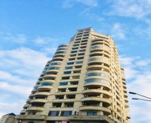 Kirayə (aylıq) Yeni Tikili 28 May m., Nəsimi r.