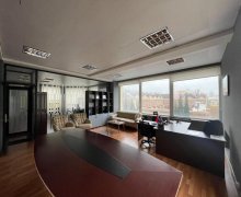 Kirayə (aylıq) Ofis Nərimanov r.