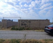 xacmazda torpaq alqi satqisi Xaçmaz ş.