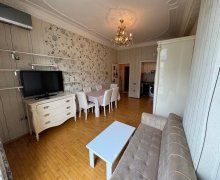 Аренда Новостройка Насими р. Аренда Новостройка Насими р.