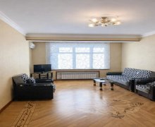 Kirayə (aylıq) Yeni Tikili Nəriman Nərimanov m., Nərimanov r.