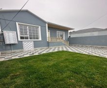 Satılır Həyət evi/villa Binə qəs., Xəzər r.