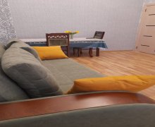 28 mayda aylıq kiraye heyet evleri/villa 28 May m., Nəsimi r.