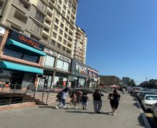 Satılır Obyekt İnşaatçılar m., Yasamal r.