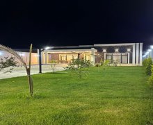 Kirayə (aylıq) Bağ evi Şüvəlan, Xəzər r.