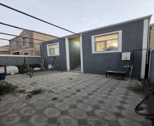 Kirayə (aylıq) Həyət evi/villa Binə qəs., Xəzər r.
