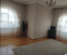 Satılır Yeni Tikili Neftçilər m., 8-ci kilometr, Nizami r.