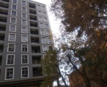 1 otaqlı yeni tikililər Nərimanov r.