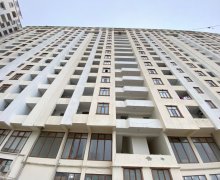 Satılır Yeni Tikili Əhmədli m., Əhmədli, Xətai r.