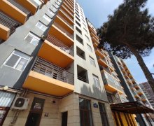 20 yanvarda yeni tikili 20 Yanvar m., 1-ci mikrorayon, Nəsimi r.