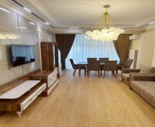 Kirayə (aylıq) Yeni Tikili Gənclik m., Nərimanov r.