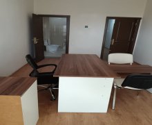 Kirayə (aylıq) Ofis Nəsimi r.