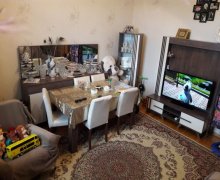 Satılır Köhnə Tikili Biləcəri qəs., Binəqədi r.