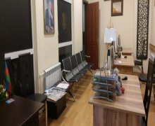 Kirayə (aylıq) Ofis Elmlər akademiyası m., Yasamal r. Kirayə (aylıq) Ofis Elmlər akademiyası m., Yasamal r.