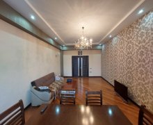 Kiraye aylıq Yeni Tikili Elmlər akademiyası m., Yasamal r.