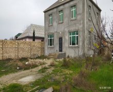 Satılır Həyət evi/villa Bilgəh qəs., Sabunçu r.