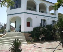 Kirayə (aylıq) Bağ evi Buzovna, Xəzər r.