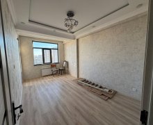 Kirayə (aylıq) Yeni Tikili Neftçilər m., 8-ci kilometr, Nizami r.