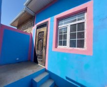 Satılır Həyət evi/villa Binə qəs., Xəzər r.