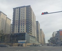 genclikde evlerin qiymeti Gənclik m., Nəsimi r.