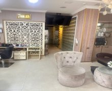 Kirayə (aylıq) Obyekt Nəsimi m., Binəqədi r.