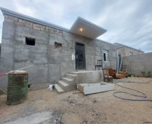 Satılır Həyət evi/villa Binə qəs., Xəzər r.