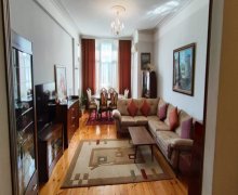 Satılır Yeni Tikili Neftçilər m., 8-ci kilometr, Nizami r.