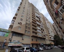 Satılır Yeni Tikili Nəsimi m., 4-cü mikrorayon, Nəsimi r.