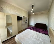 Kirayə (aylıq) Yeni Tikili Nəriman Nərimanov m., Montin qəs., Nərimanov r.