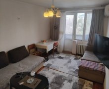 Satılır Köhnə Tikili İnşaatçılar m., Yasamal r.