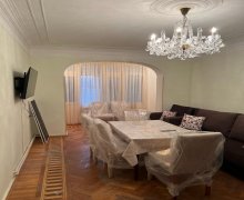 Kirayə (aylıq) Köhnə Tikili Azadlıq m., 8-ci mikrorayon, Binəqədi r.