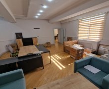 Kirayə (aylıq) Ofis Nizami m., Yasamal r.