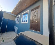 Satılır Həyət evi/villa Binə qəs., Xəzər r.