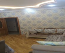 Satılır Yeni Tikili İnşaatçılar m., Yeni Yasamal qəs., Yasamal r.