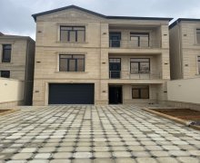 Satılır Həyət evi/villa Qaraçuxur qəs., Suraxanı r.