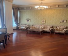 Kirayə (aylıq) Yeni Tikili Nizami m., Yasamal r.