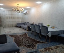 Kirayə (aylıq) Yeni Tikili Aşağı Güzdək, Abşeron r.