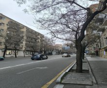 Satılır Həyət evi/villa 28 May m., Səbail r.