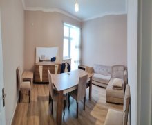 Kirayə (aylıq) Yeni Tikili Hövsan qəs., Suraxanı r.